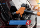 Gasolina y ACPM no subirán de precio durante septiembre.