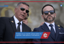 Presidente De la Espriella entrega balance de seguridad: 17.000 capturas y 73 extradiciones