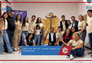 Ocaña será sede del Encuentro Regional de Pastoral Juvenil.