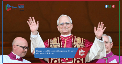 El Papa León XIV presidirá la apertura del nuevo año pastoral de Roma