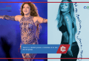 Karol G y Shakira ponen a Colombia en lo más alto de Spotify.