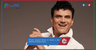 Silvestre Dangond llevará su música a siete ciudades de Estados Unidos