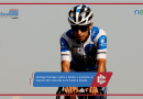 Santiago Buitrago vuelve a brillar y mantiene el liderato de la montaña en la Vuelta a España.