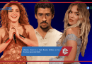 Shakira, Karol G y Bad Bunny brillan en los Premios Juventud 2026