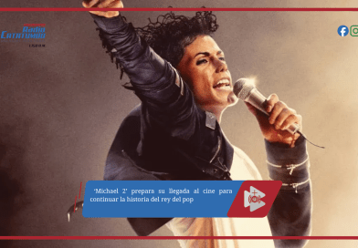 ‘Michael 2’ prepara su llegada al cine para continuar la historia del rey del pop