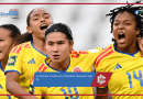 La Tricolor triunfa en el Mundial Femenino Sub-20.
