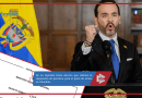 De La Espriella firmó decreto que elimina la suspensión de permisos para el porte de armas en Colombia.