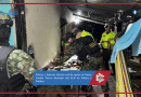Policía y Ejército afectan red de apoyo al frente Camilo Torres Restrepo del ELN en Pelaya y Pailitas