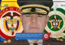 Brigadier general Gelver Yecid Peña Araque asume el mando de la Región de Policía N.° 5