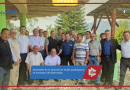 Sacerdotes de la Diócesis de Ocaña participaron en encuentro de fraternidad.