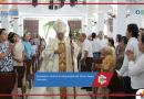 Guamalito celebró la solemnidad del Santo Ángel Custodio.