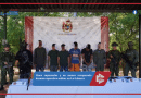 Cinco capturados y un menor recuperado durante operativo militar en La Gabarra