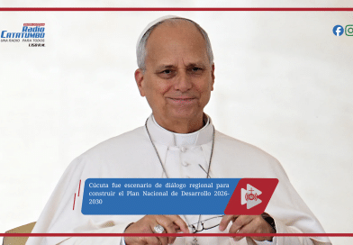 El papa León XIV es diagnosticado con cáncer de pulmón y se recupera tras una cirugía