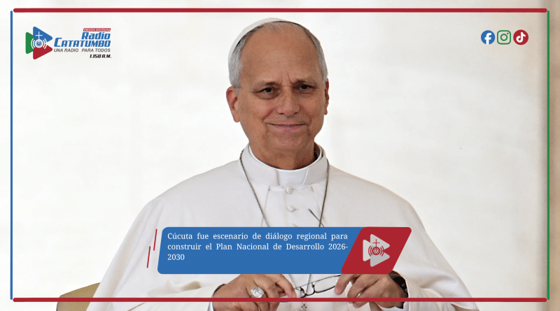 El papa León XIV es diagnosticado con cáncer de pulmón y se recupera tras una cirugía